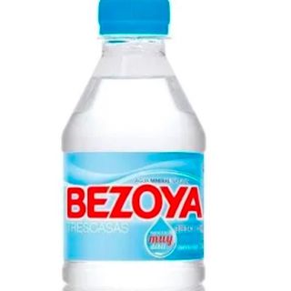 Agua (0.5 lt.)