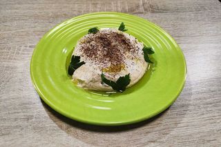 Humus