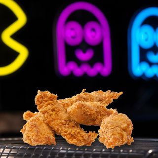 Chicken Tender (5 uds.) 