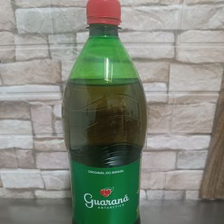 Guaraná 1,5 Lt