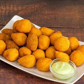 Mix Mini Salgadinhos