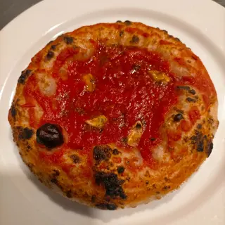 Marinara al tegamino