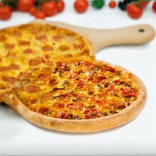 Пицца "Любимый Папа" (40 см)