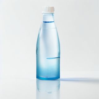 Agua con Gas Kristal 500ml.