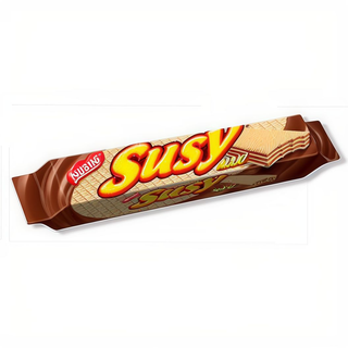 SUSY