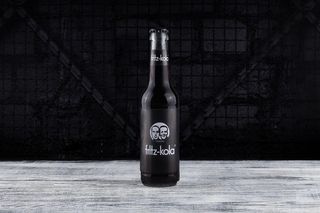 Газований напій Fritz-Kola 330 мл