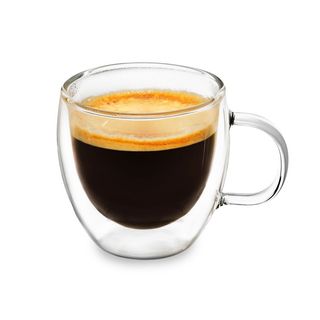 Espresso Dublu