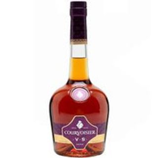 Courvoisier Cognac Vs 700 Ml