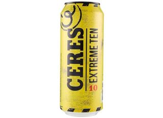 Ceres Extreme in lattina 50cl