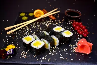 Maki Takuwan