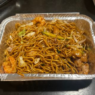 Yakisoba