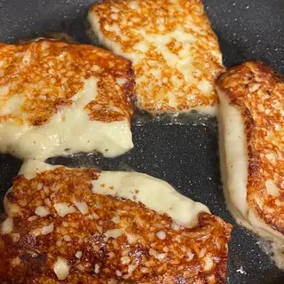 queso frito
