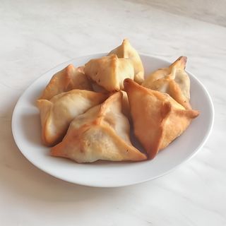 Fatayer Jambon Fromage