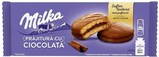 Milka Prajitura cu ciocolata 150g