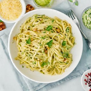 La Aglio e Olio