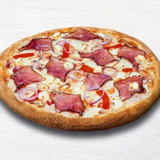 Pizza Pastrami Ø40cm
