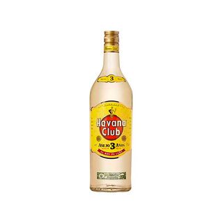 Ռոմ Havana Club  3  years   0.05լ, , հատ