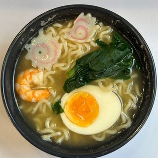 238.-RAMEN EBI