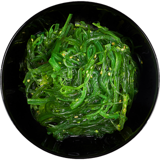 Sałatka Wakame 