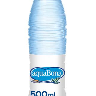 Agua mineral 500ml