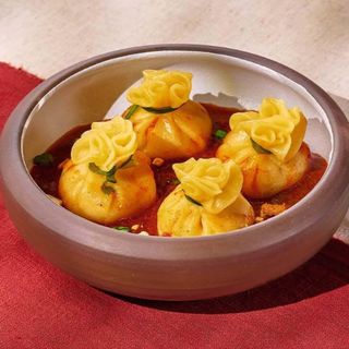 Вонтоны по-сычуански