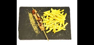 Свинско шишче