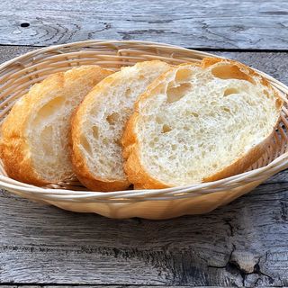 Італійський хліб (1порц)