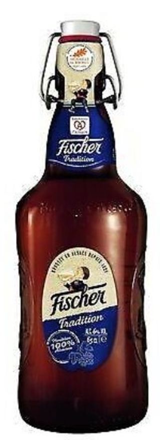 Fischer 65 cl