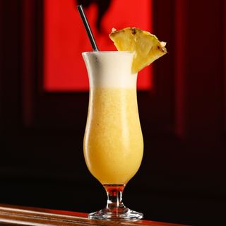 PINA COLADA