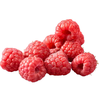 Frambuesa bandeja 125gr