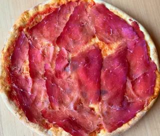 BRESAOLA