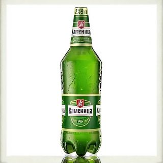 Каменица 2л