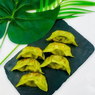 7. Gyoza De Verdures (6 Uds.)