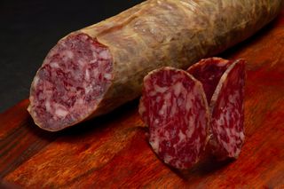 SALCHICHON OBERICO BELLOTA