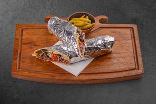 Жиэр дурум (350г)