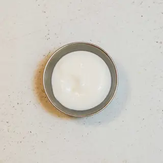 Salsa de ajo