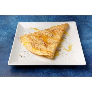 Palačinka Med Orasi