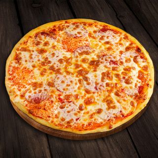 Пицца Пепперони (30 см.)