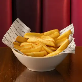 Patatine fritte