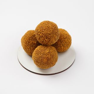 Пирожное "Шокобол" медово-ореховый (0,360 кг)