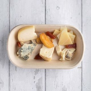 SELECCIÓN DE QUESOS