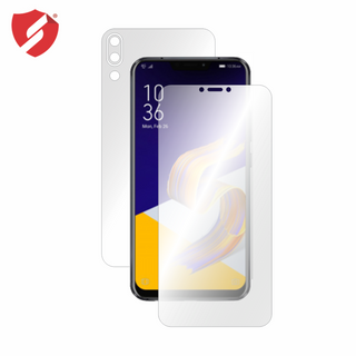 Folie  Asus Zenfone 5 Ze620kl - Fullbody