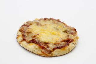 Pizza De Atún