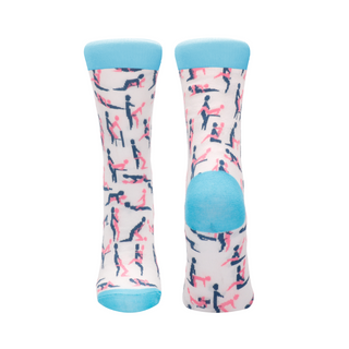 Kamasutra Socks (9355)