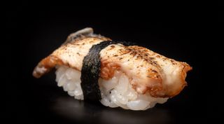 -266-unaghi Nigiri*2pz