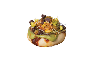 Kunafa - Mini