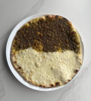 Manaiche Mixte Moyen