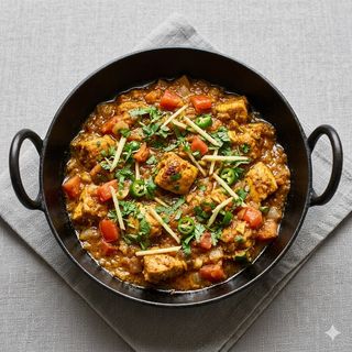 Karahi