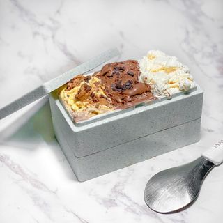 Vaschetta gelato 1 Kg