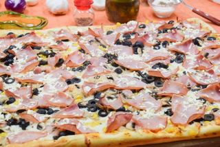 Party Milano - 2000g